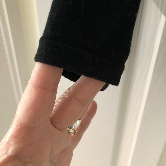 Ralph Lauren crop sweater - Picture 3 of 5